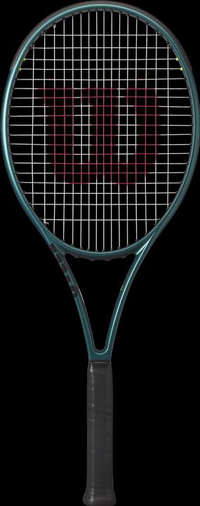 Actual product image Wilson Blade 100UL V9.0 tennis racket (2, 265 g)