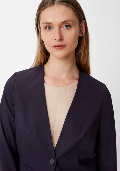 Immagine prodotto Comma Indoor-Blazer Blazer aus Viskosemix (46)