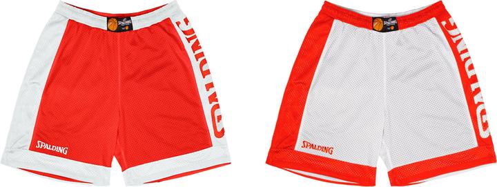 Produktbild Spalding Reversible Shorts (L)