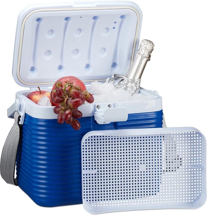 Productafbeelding Relaxdays Koelbox (20 l)
