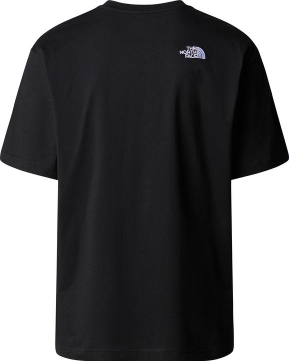 Produktbild North Face Essential Oversize (S)