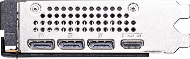 Image du produit MSI GeForce RTX 5060 Shadow 2X OC (8 Go)