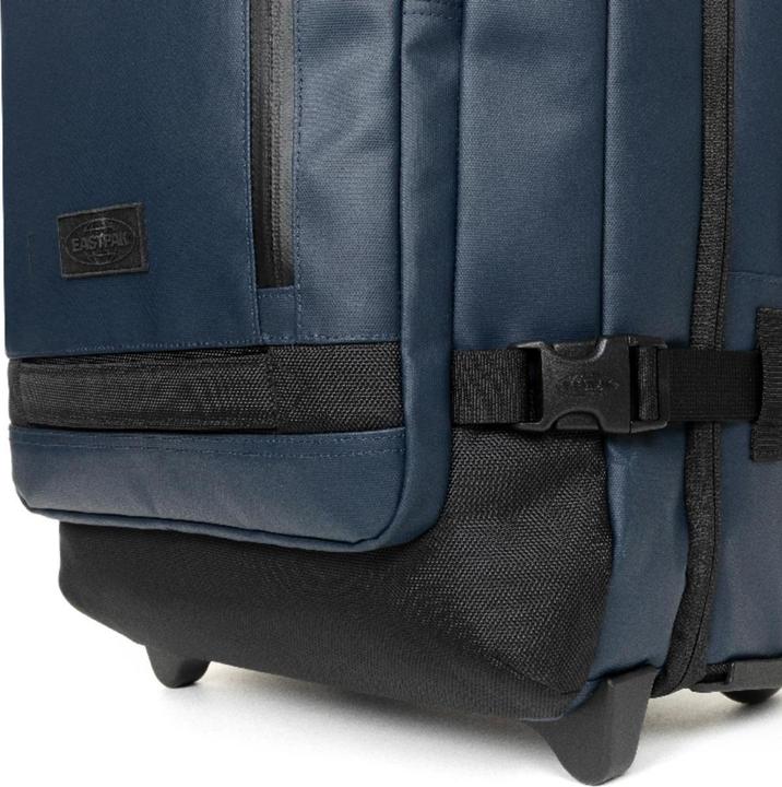 Actual product image Eastpak Tranverz Cnnct S (38 l)