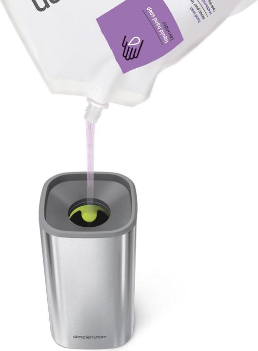 Produktbild Simplehuman Seifenspender