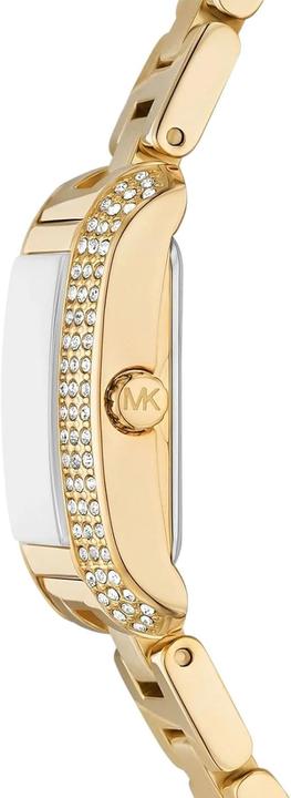 Actual product image Michael Kors Damenuhr EMERY (Analogue wristwatch, 22 mm)