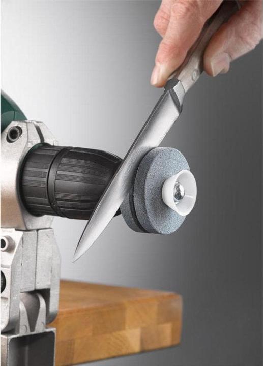 Produktbild kwb Messer-Und Scherenschleifer