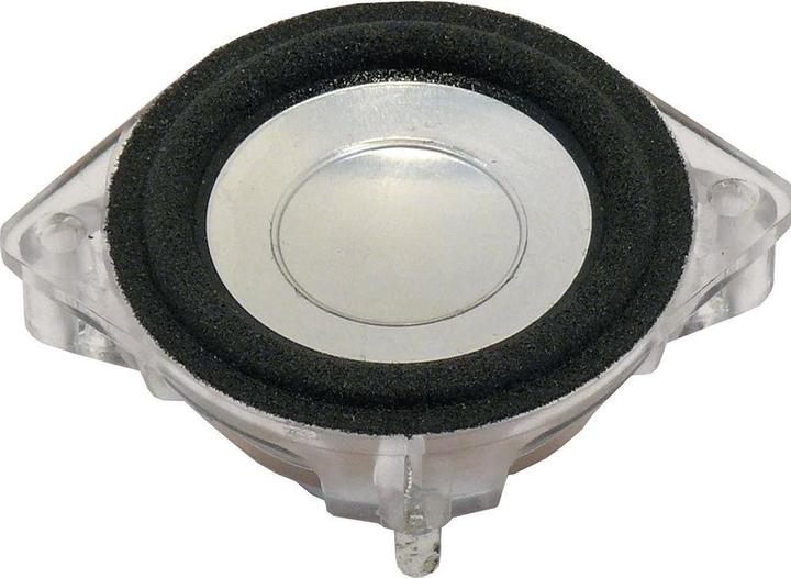 Visaton Kleinlautsprecher BF 45, 4 Ohm