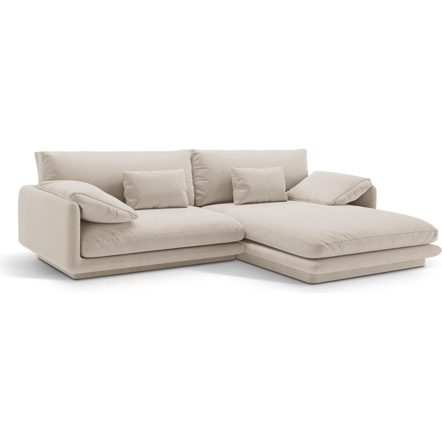 Thumbnail - Micadoni, Sofa, Torino (Ecksofa)