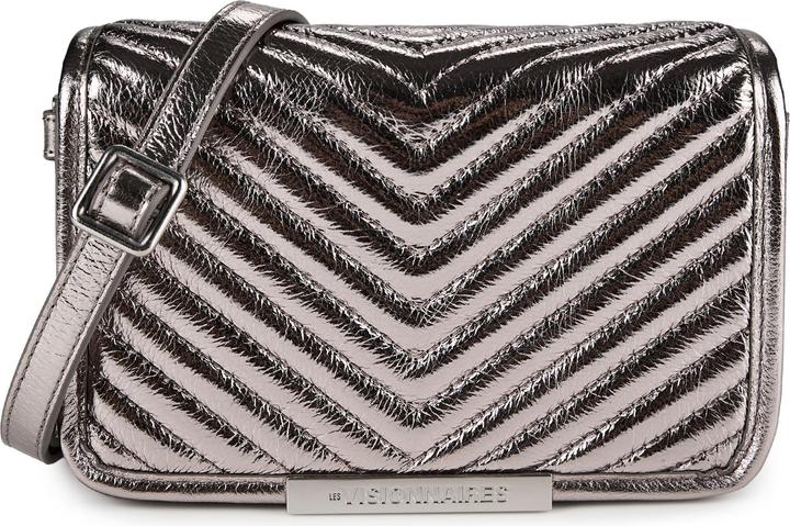 Produktbild Les Visionnaires Joelle Umhängetasche Leder 19.5 cm