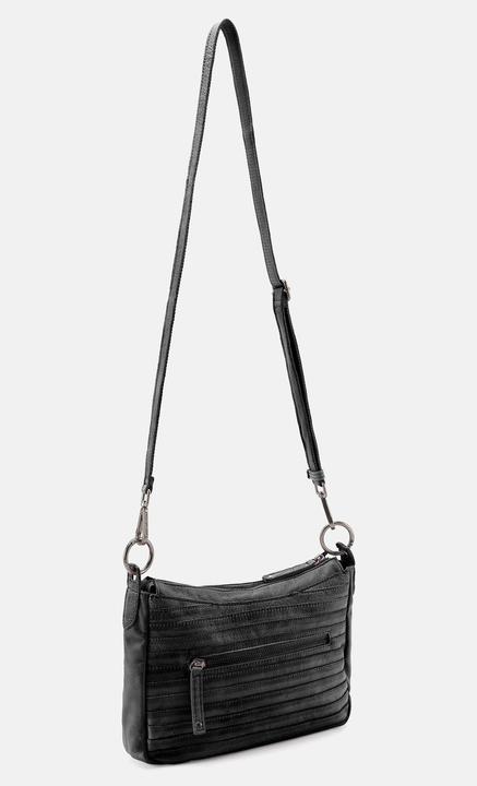 Immagine prodotto FredsBruder Layer Likely Umhängetasche Leder 29 cm