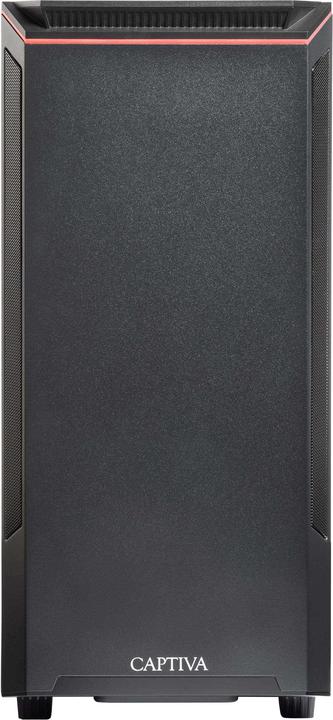 Produktbild Captiva Workstation I83-279 Core i7 UHD Graphics (Intel Core i7-13700K, 32 GB, 8000 GB, UHD Graphics 770)