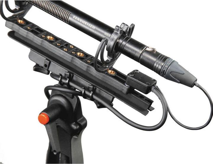 Actual product image Rycote Connbox Cb1 Xlr-3f Hardwired