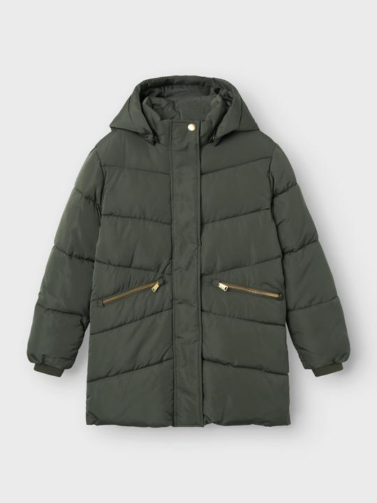 Produktbild Name it Nkfmemo Jacket Long TB (134)
