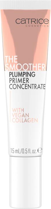 Produktbild Catrice The Smoother Plumping Primer Concentrate