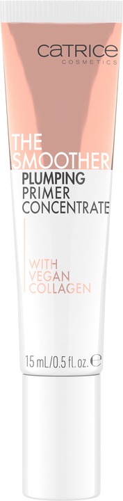 Produktbild Catrice The Smoother Plumping Primer Concentrate