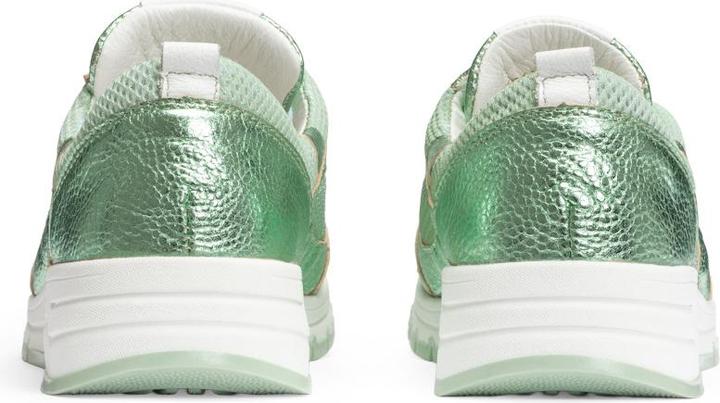 Image du produit Vitaform Sneaker Softnappaleder Damen Weite H Soft (41)