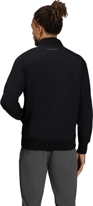 Produktbild Mammut Utility Bomber Jacket Men (S)