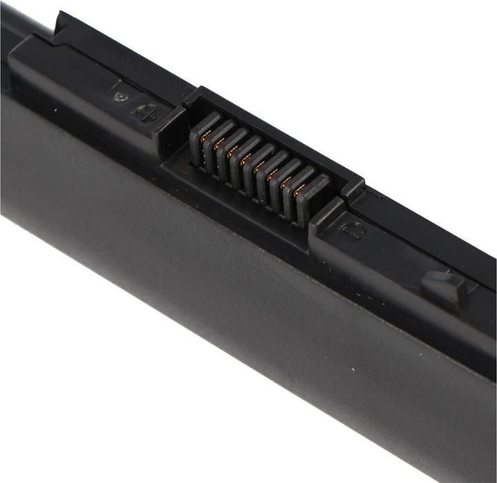 Actual product image HP Battery 240 G4 Series, 245 G4 Series, HSTNN-LB6U, HSTNN-LB6V (4 cubicles, 2200 mAh)