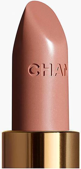 Actual product image Chanel Rouge Allure No 206 (206)