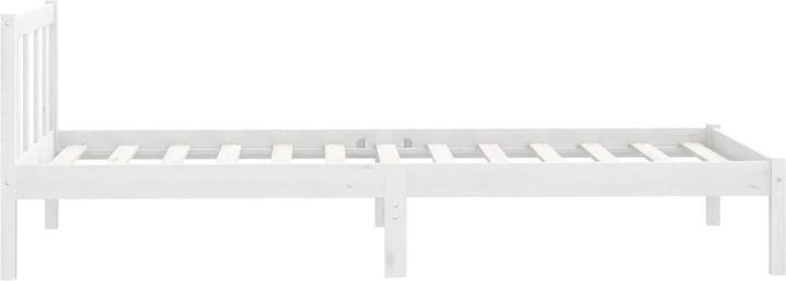 Image du produit vidaXL Bettrahmen (75 x 190 cm)