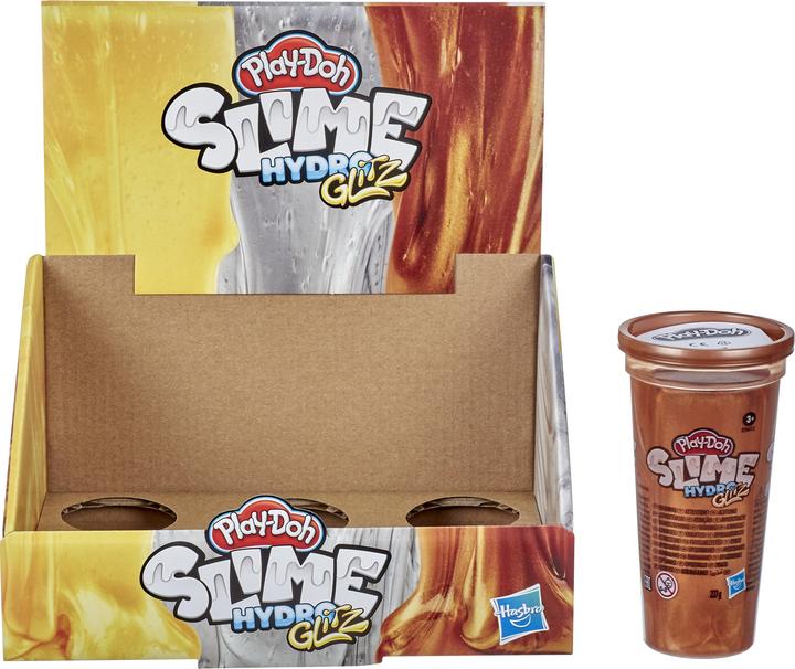 Produktbild Play-Doh Slime HydroGlitz