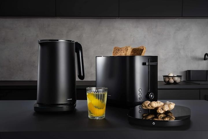 Produktbild Zwilling Twins Enfinigy Wasserkocher (1.50 l)