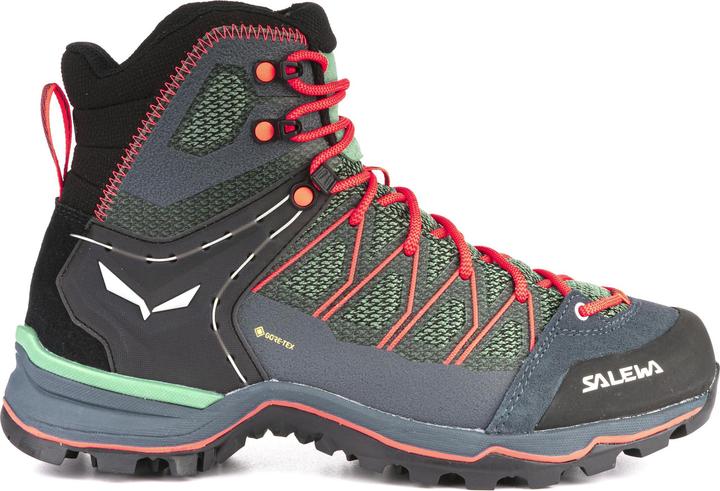Immagine prodotto Salewa Solette Mountain Trainer Lite Mid GORE-TEX (35)