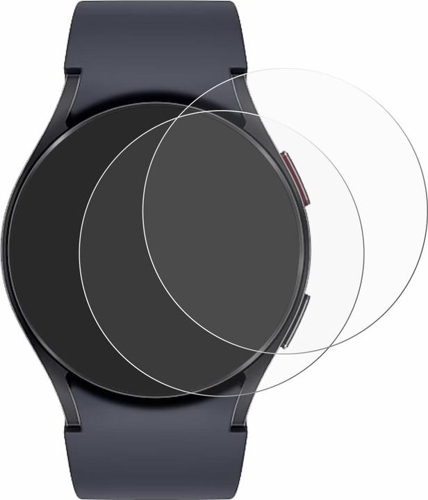 Productafbeelding BROTECT Schermbeschermer Clear (Galaxy horloge 6 (40 mm))