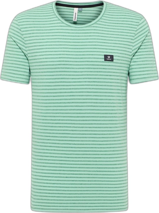 Actual product image Ragwear Paollo Stripe Gots (S)