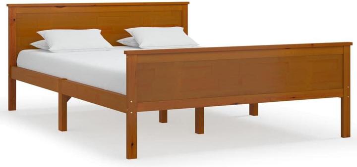 Image du produit vidaXL Bettgestell (120 x 200 cm)