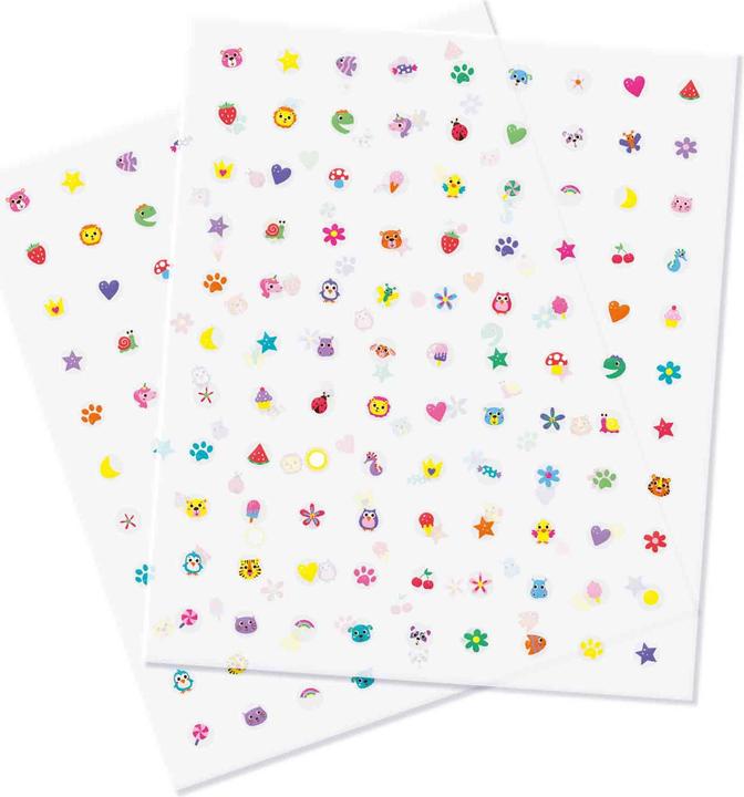 Image du produit Ses Autocollants pour les ongles