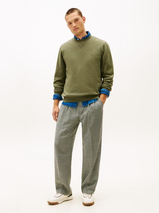 Produktbild Tommy Hilfiger Ess Seasonal Fleece Crewneck (S)