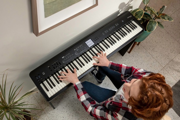 Produktbild Roland FP-E50 (88 Tasten)