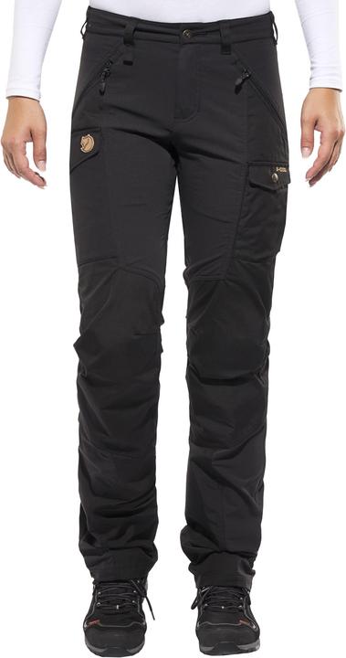 Immagine prodotto Fjällräven Pantaloni Nikka curvi (48)