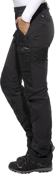 Immagine prodotto Fjällräven Pantaloni Nikka curvi (48)