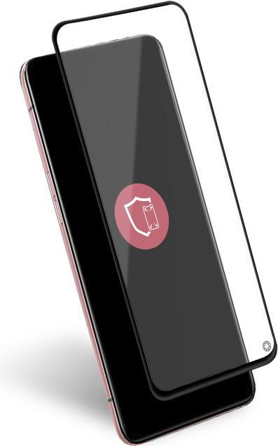Actual product image Bigben Connected Glass screen protector (1 Piece, Oppo Reno 10x Zoom)
