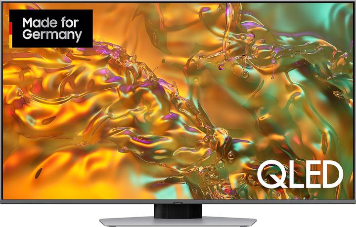 Produktbild Samsung GQ50Q80DATXZG (50", Q80D, QLED, 4K, 2024)