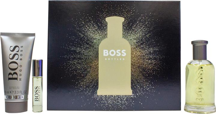 Produktbild Hugo Boss Boss Bottled (Parfum Set)