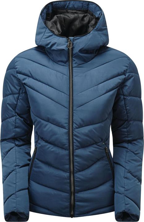 Actual product image Dare2b Reputable Swarovski insulated jacket (38 D)