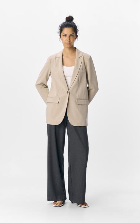 Produktbild Object Einreihiger Blazer (44)