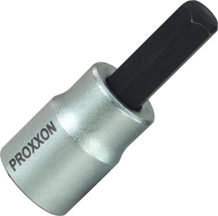 Actual product image Proxxon 3/8" Hexagon socket 8 (8 mm)