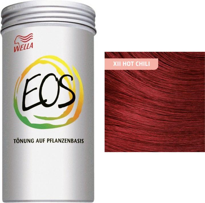 Immagine prodotto Wella Eos (12 Peperoncino caldo)