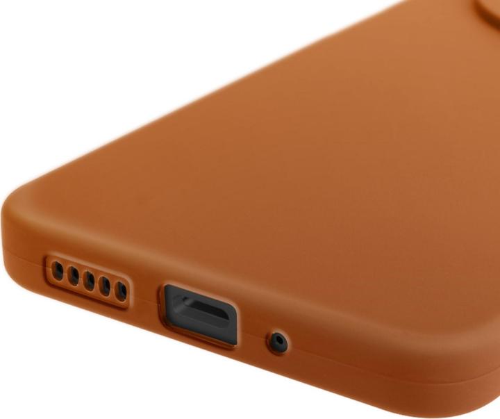 Actual product image Avizar SoftGlow Case (Xiaomi Redmi 14C)