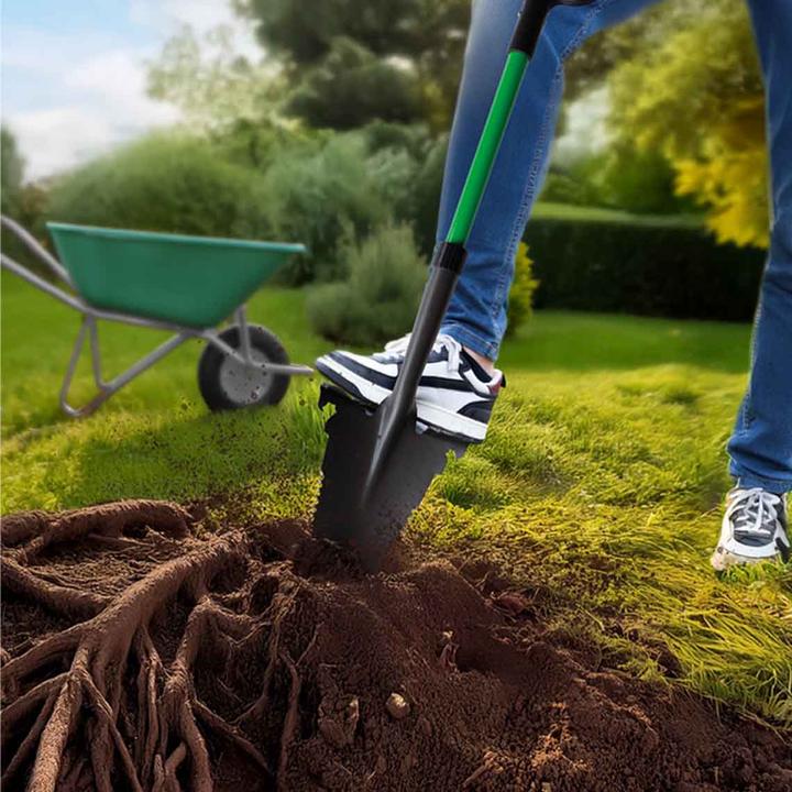 Actual product image Hammersmith RayzerShovel