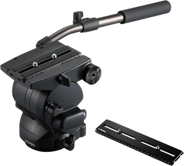 Produktbild Libec 100mm Ball Video Head