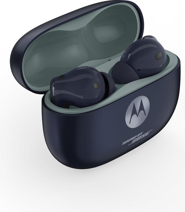 Image du produit Motorola moto buds 2 plus (ANC, 9 h, Sans fil)