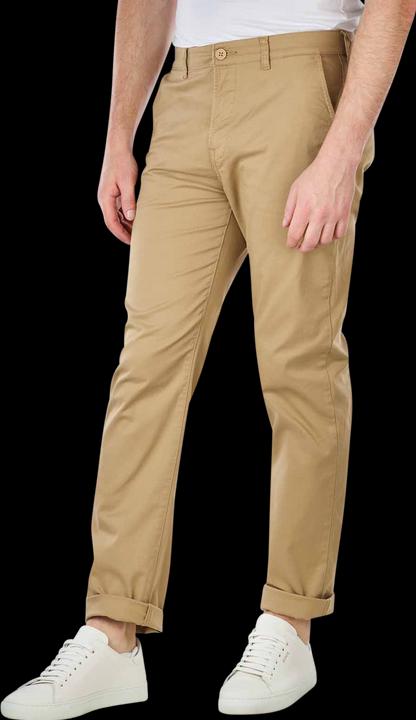 Image du produit Lee Chino régulier Leesure (W34/L34)