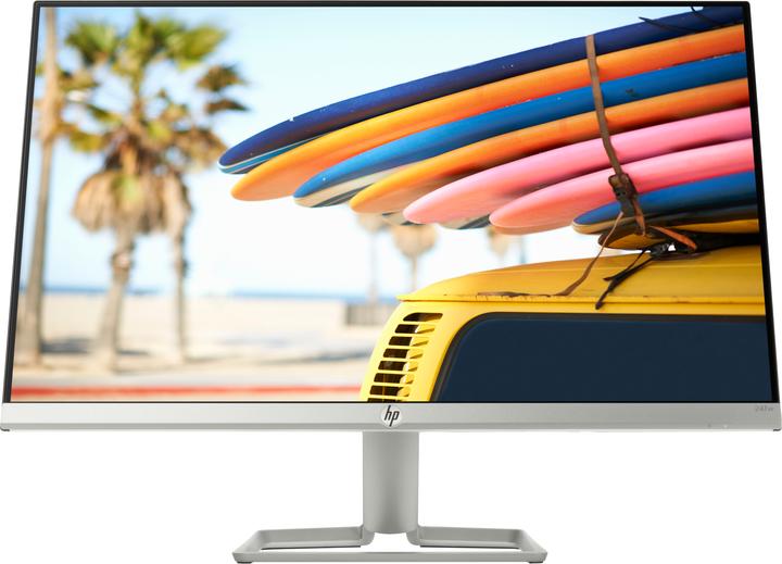 Produktbild HP 24fw (1920 x 1080 Pixel, 23.80")