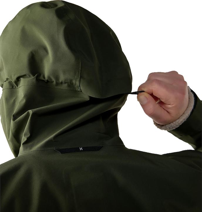 Produktbild Haglöfs Front Proof II Jacket (XL)