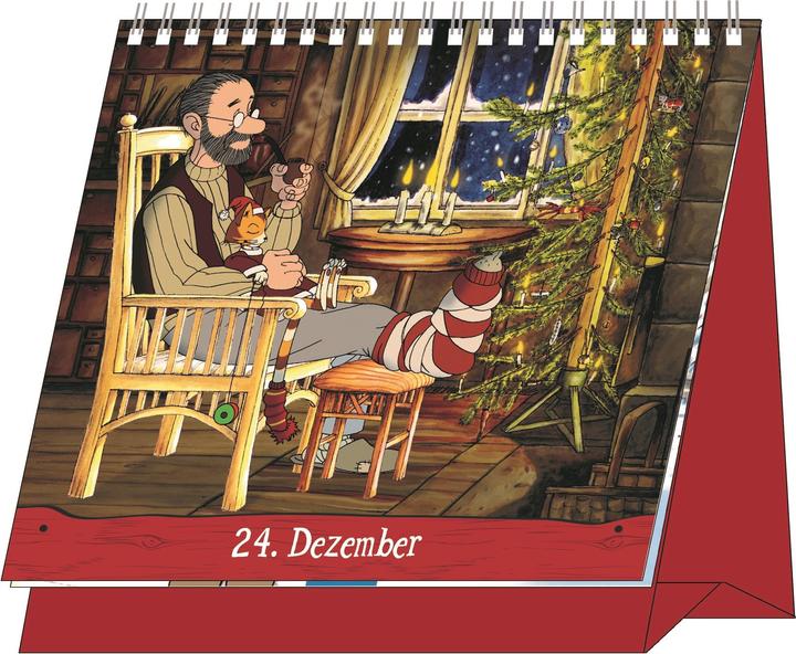 Produktbild Pettersson und Findus